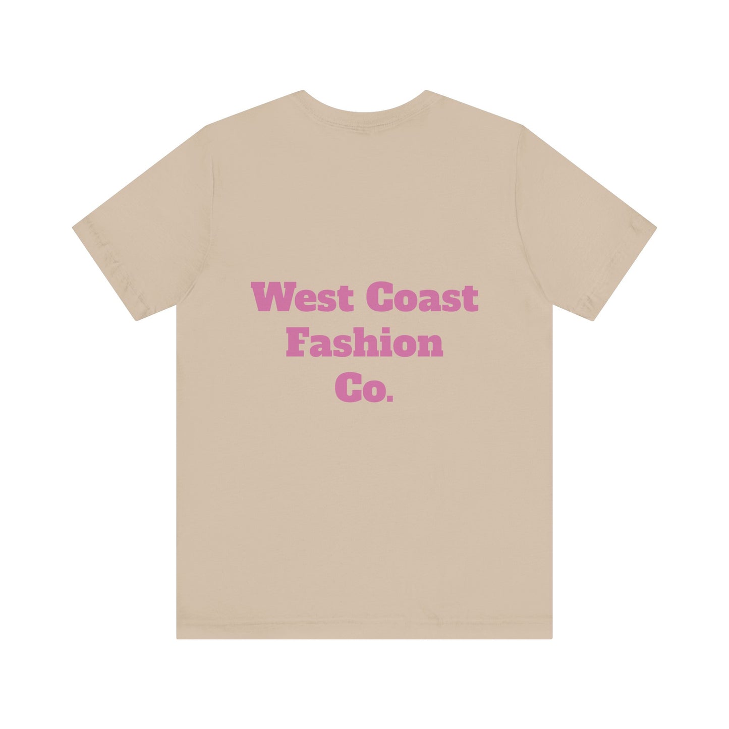 Too Tanned to Care Unisex Tee, Beach Vibes Shirt, California Casual, Summer Style, Gift for Sun Lovers, West Coast Fashion Tee