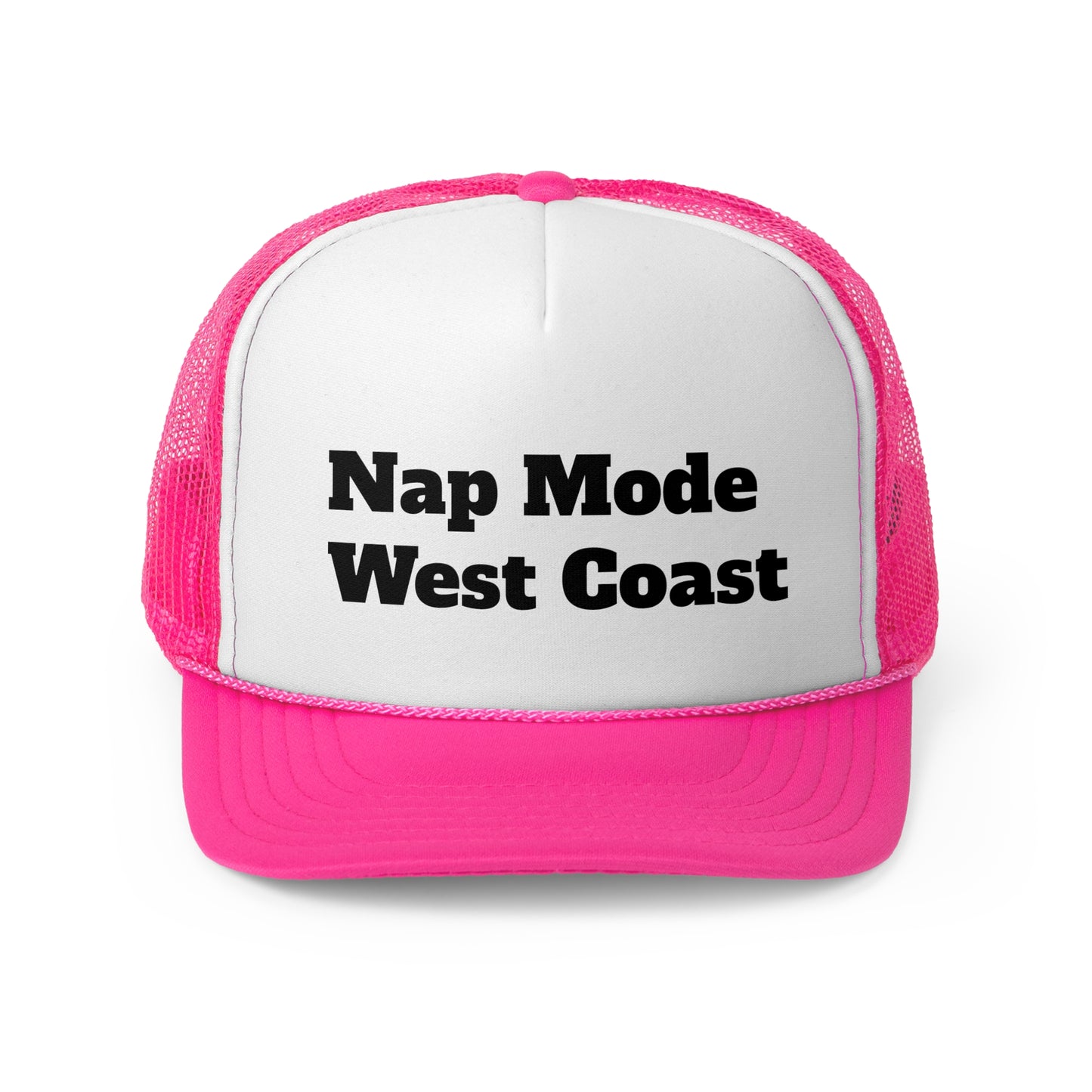 Trucker Caps