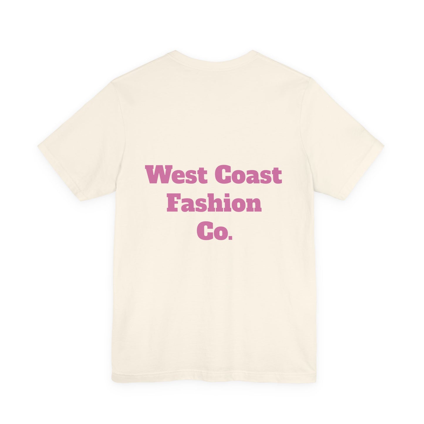 Too Tanned to Care Unisex Tee, Beach Vibes Shirt, California Casual, Summer Style, Gift for Sun Lovers, West Coast Fashion Tee