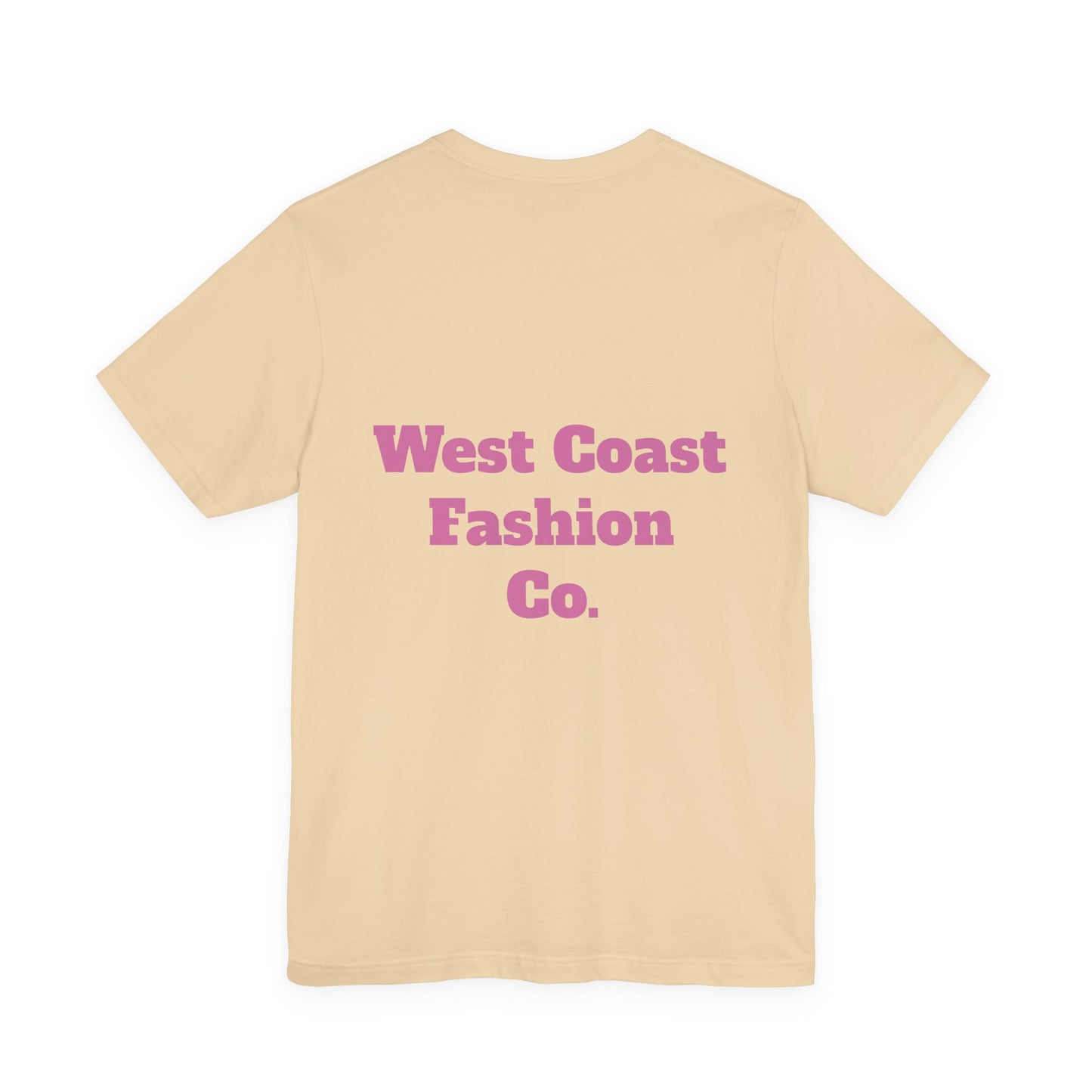 Too Tanned to Care Unisex Tee, Beach Vibes Shirt, California Casual, Summer Style, Gift for Sun Lovers, West Coast Fashion Tee