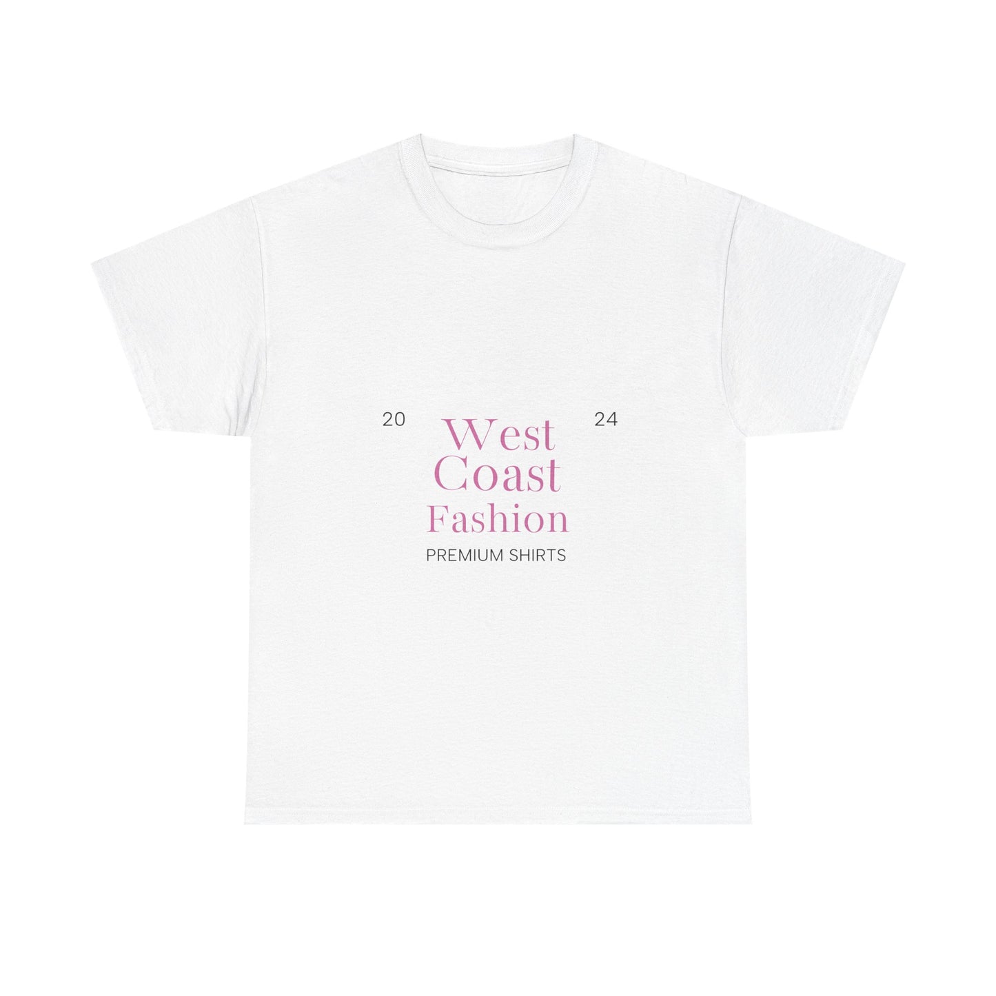 Trendy West Coast Fashion Tee, Graphic T-Shirt, Casual Wear, Fashion Gift, Unisex Style, Summer Essential, Streetwear