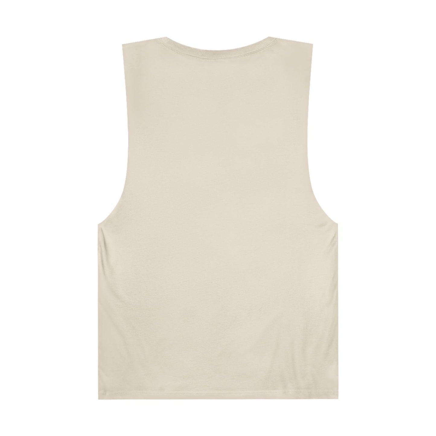 Unisex Tank Top - Suns Out Vibes on Worries Gone Graphic Tee, Summer Style, Beachwear, Gifts for Him, Her, Vacation Essentials