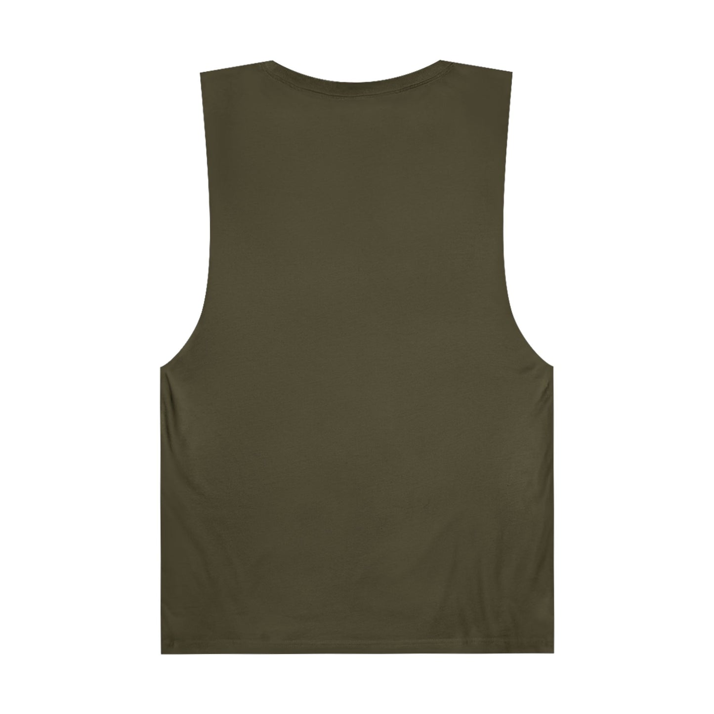 Unisex Tank Top - Suns Out Vibes on Worries Gone Graphic Tee, Summer Style, Beachwear, Gifts for Him, Her, Vacation Essentials