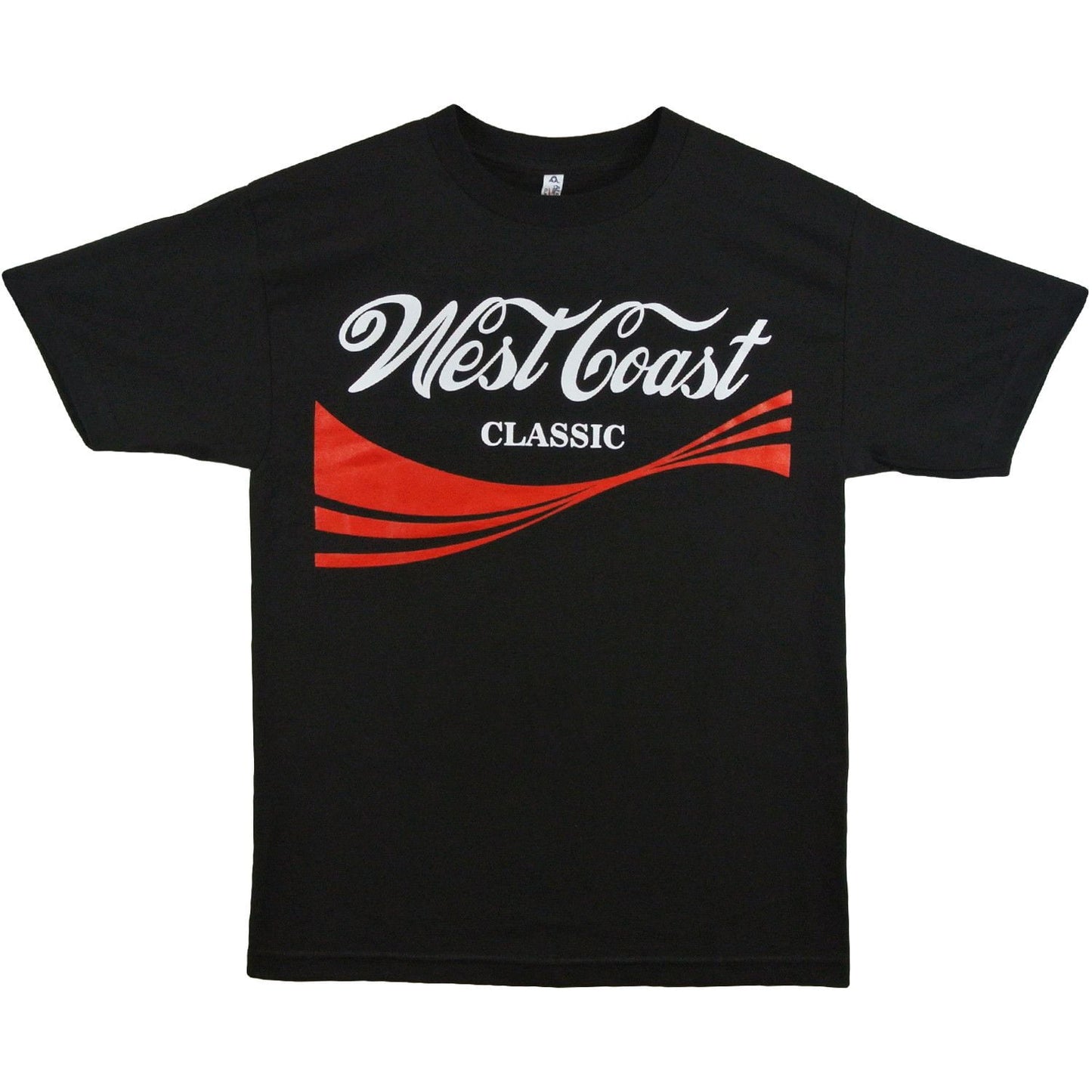 ShirtBANC West Coast Classic Cali Mens Shirt California Lifestyle Culture Tee