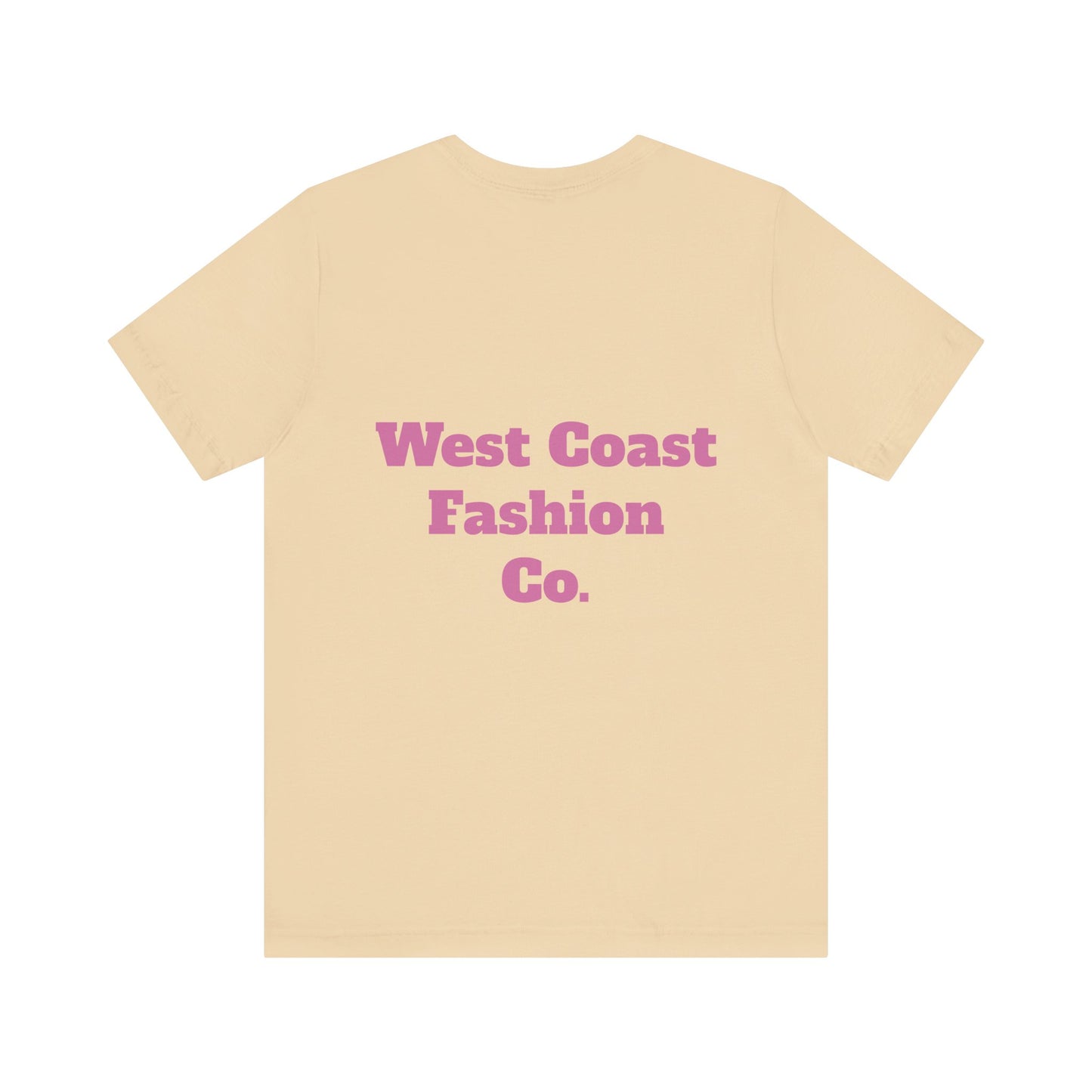 Too Tanned to Care Unisex Tee, Beach Vibes Shirt, California Casual, Summer Style, Gift for Sun Lovers, West Coast Fashion Tee