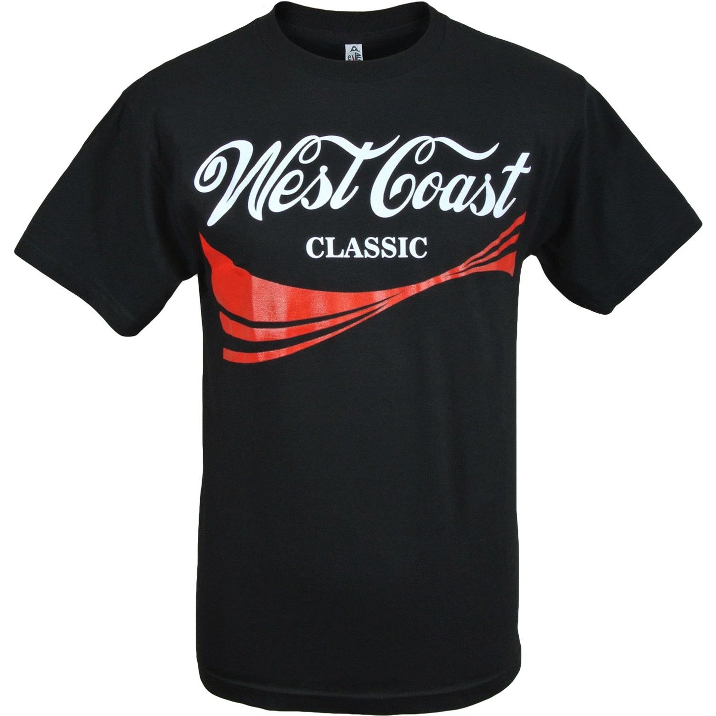ShirtBANC West Coast Classic Cali Mens Shirt California Lifestyle Culture Tee