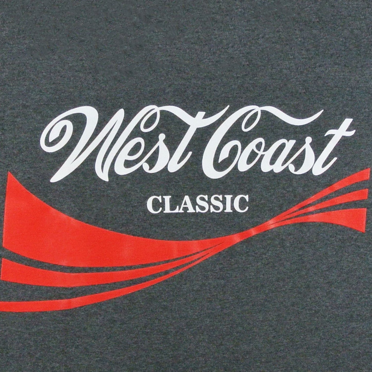 ShirtBANC West Coast Classic Cali Mens Shirt California Lifestyle Culture Tee